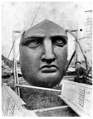Liberty Face