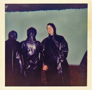 Fred@Niagara Falls, Ontario Canada-1969