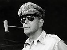 General Macarthur