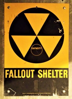 National Atomic Testing Museum, Photo by cjverb (2017)