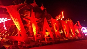 Stardust-Photo by cjverb (2017)