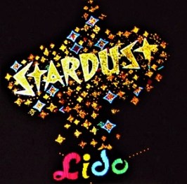 Stardust-Photo by Henning Schlottmann (1990)