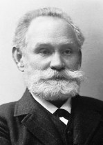 Ivan Pavlov (1902), Wikimedia Commons
