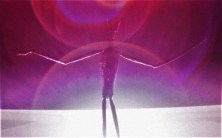 Close Encounters of the Third Kind, Colombia Pictures (1977)