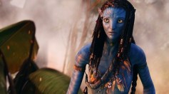 Neytiri, Avatar Movie (2009) 20th Century Fox