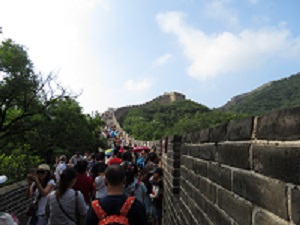 Great Wall-Photo by cjverb (2017)-2