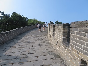 Great Wall-Photo by cjverb (2017)-4