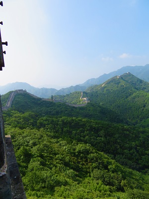 Great Wall-Photo by cjverb (2017)-5