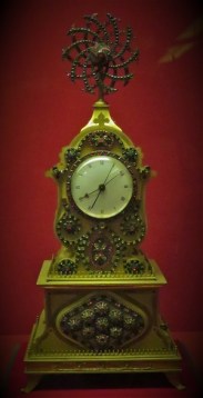 Hall of Clocks and Watches, Forbidden City, Photo by cjverb (2017)-3