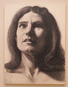 Nancy (1968), Milwaukee Art Museum, Photo by cjverb (2017)