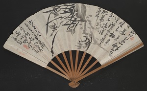 Orchids (1870) by Okuhara Seiko, Minneapolis Institute of Art