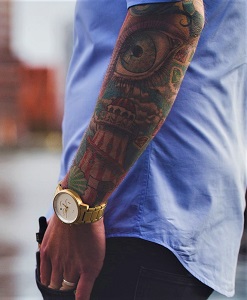 Photo courtesy of Pixabay