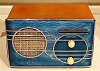 Sparton 500C Radio (1939), Designed by Walter Teague, Milwaukee Public Museum, Photo by Sailko, Wikimedia Commons-100px