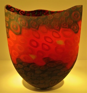 Stromboli (2001) by Lino Tagliapietra, FIA, Photo by cjverb (2018)-300px