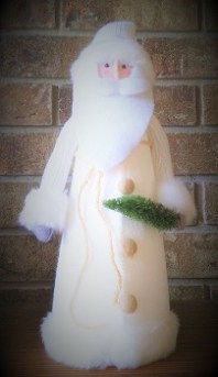 Kris Kringle, Photo by cjverb (2018)-350px