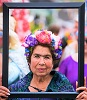 Selfie, Photo by Qamera, Pixabay-100px