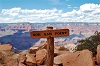 Grand Canyon Ooh Aah Point, Photo by Daniel Bichler, Pixabay-100px