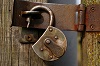 Lock Photo by Kerstin Riemer, Pixabay-100px
