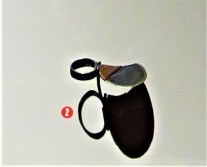 Egolu (mid 20th century), Milwaukee Public Museum, Photo by cjverb (2017)