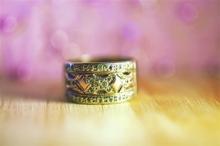 Ring, Photo by Celeste Engelbrecht, Pixabay